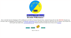Desktop Screenshot of bc-59er.org
